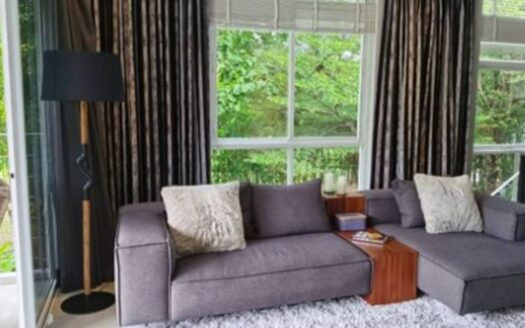 Villa 2Bed 2 Bath 90 SQM By Black Mountain Hua Hin