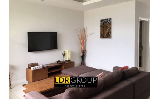 2 Bedroom, 2 Bathroom Townhouse 123 sqm