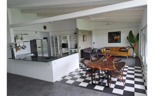 3 BED Villa 200 SQM Seaview and Mountainview in Had Salad
