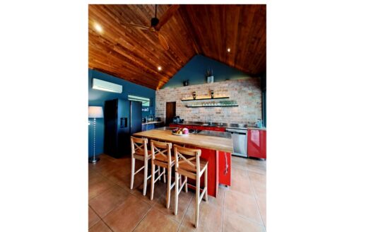 4 Bed Villa Had Salad 300 SQM