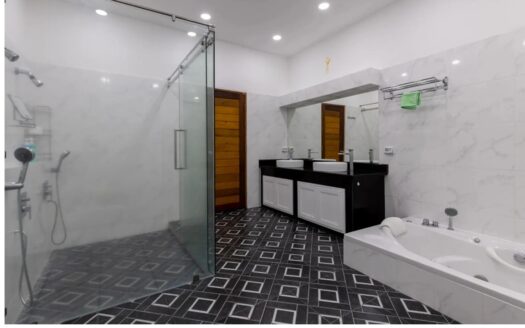 5 BED Seaview ThongSala