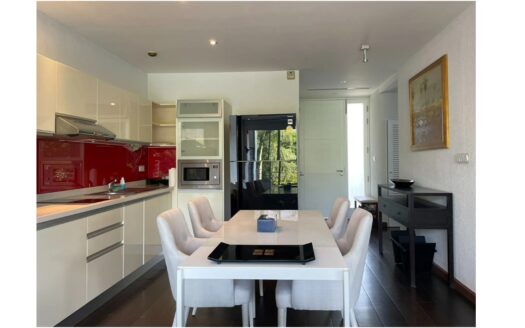 The Penthouse Villa 2 BED 2 Bath 166 sqm Near Black Mountain Hua Hin