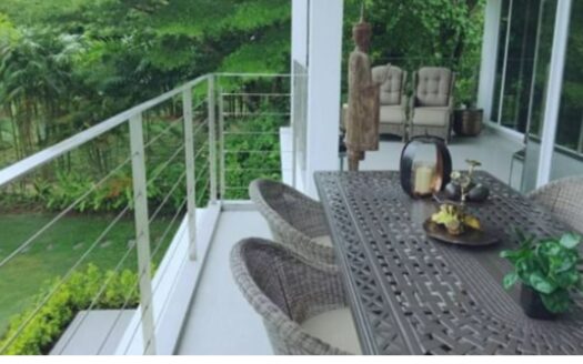 Villa 2Bed 2 Bath 90 SQM By Black Mountain Hua Hin