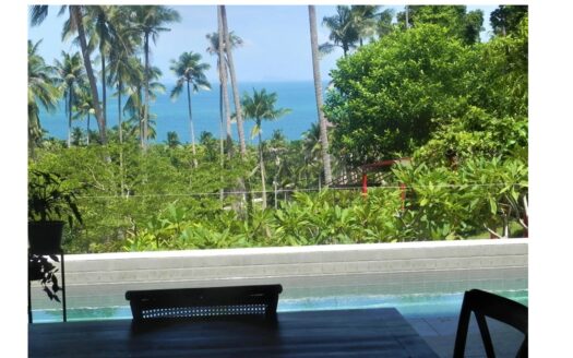 4 Bed Villa Had Salad 300 SQM