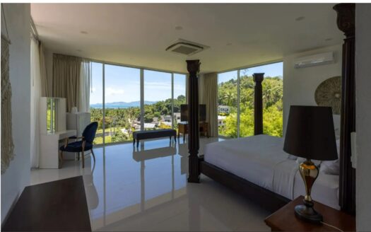 5 BED Seaview ThongSala