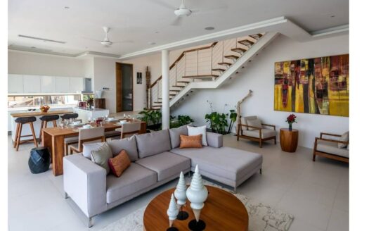 3 Bed Villa 4 Bath Choeng Mon 331 SQM