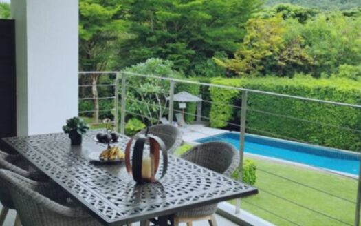 Villa 2Bed 2 Bath 90 SQM By Black Mountain Hua Hin