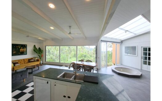 3 BED Villa 200 SQM Seaview and Mountainview in Had Salad