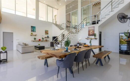 5 BED Seaview ThongSala