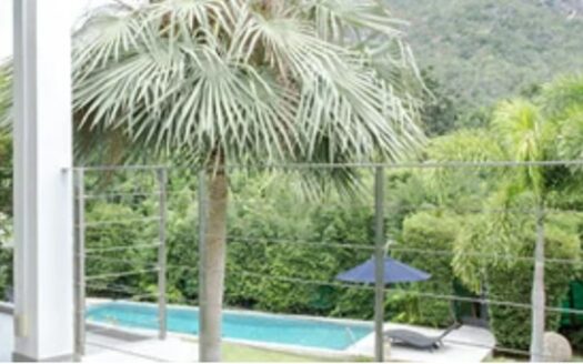 Villa 2Bed 2 Bath 90 SQM By Black Mountain Hua Hin