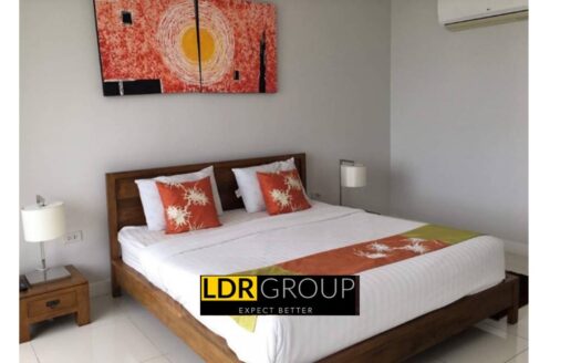 2 Bedroom, 2 Bathroom Townhouse 123 sqm
