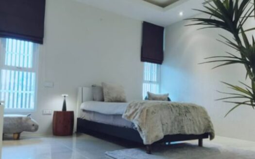 Villa 2Bed 2 Bath 90 SQM By Black Mountain Hua Hin