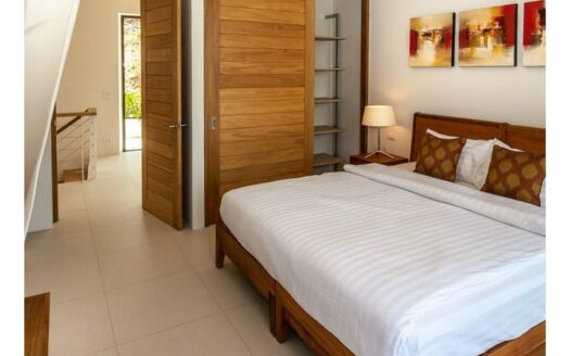 3 Bed Villa 4 Bath Choeng Mon 331 SQM