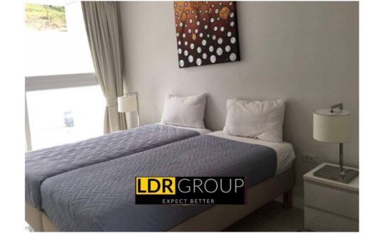 2 Bedroom, 2 Bathroom Townhouse 123 sqm