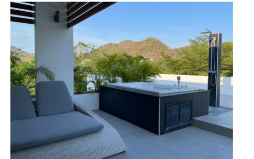 The Penthouse Villa 2 BED 2 Bath 166 sqm Near Black Mountain Hua Hin