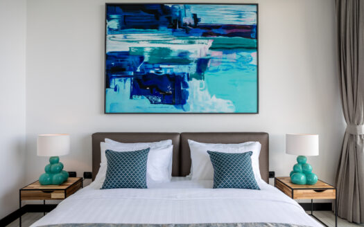 4 Bed Seaview 580 SQM Chaweng