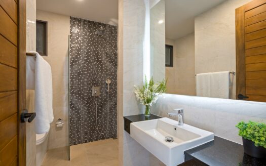 Santi Peak Villa for Rental–2 BED 2 Bath-