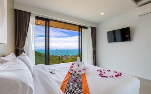 Santi Peak Villa for Rental–2 BED 2 Bath-