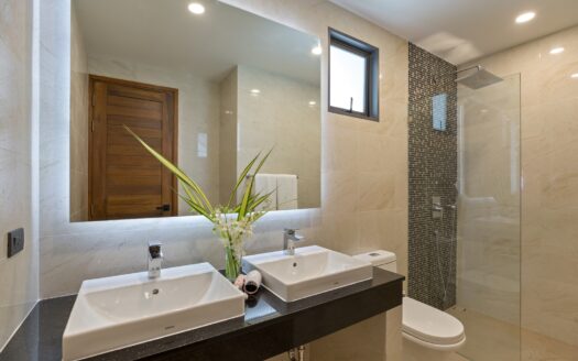 Santi Peak Villa for Rental–2 BED 2 Bath-