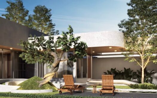 Beautiful 2  BED 2 Bath Villa Bang Jo-Cherng Talay 250 SQM