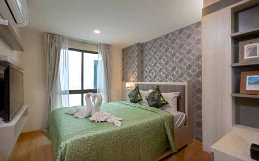 2 BED Seaview 57.6 SQM Kata Beach