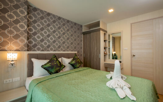 2 BED Seaview 57.6 SQM Kata Beach