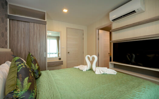 2 BED Seaview 57.6 SQM Kata Beach