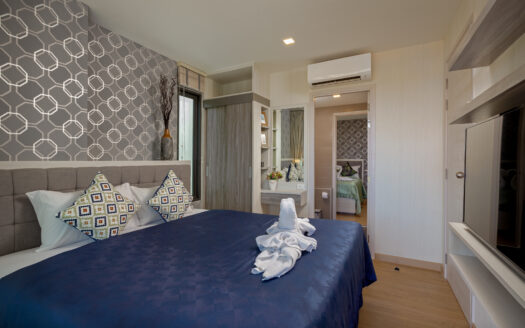 2 BED Seaview 57.6 SQM Kata Beach
