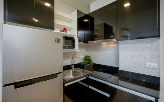 2 BED Seaview 57.6 SQM Kata Beach