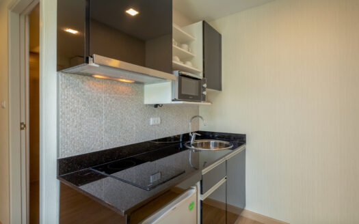 Studio 30.5 SQM Mountain View by Kata Beach, Phuket