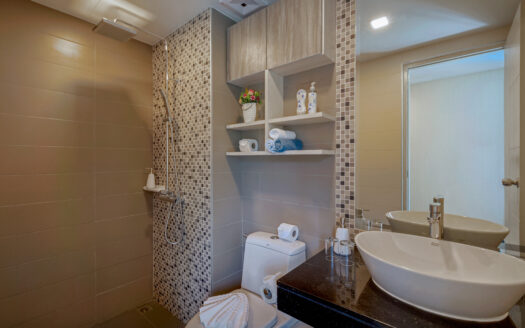 Studio 30.5 SQM Mountain View by Kata Beach, Phuket