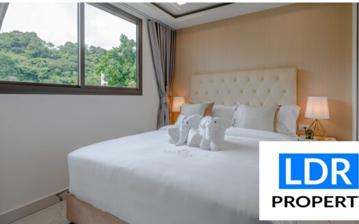 Arcadia Center Suites-27 SQM