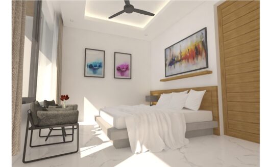 1 BED Condo 63 SQM SEAVIEW