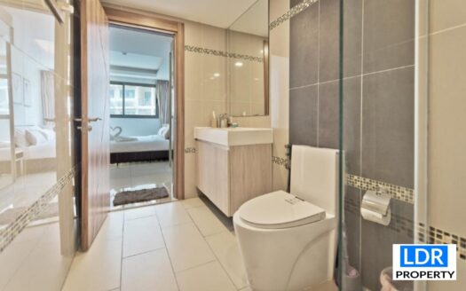 One BED 58.32 SQM Condo at Thepprasit Pattaya