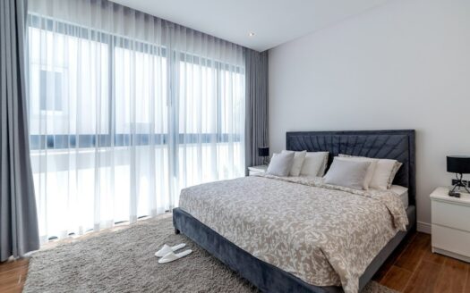 6 BED 3 STORIES 1200 SQM Pattaya