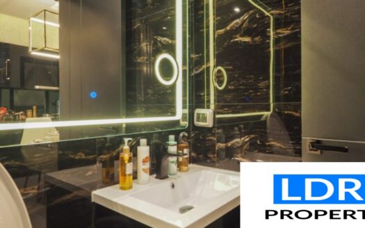 Pattaya Condo 29 SQM 1 BED Thappraya Road South Thailand