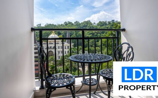 Arcadia Center Suites-27 SQM