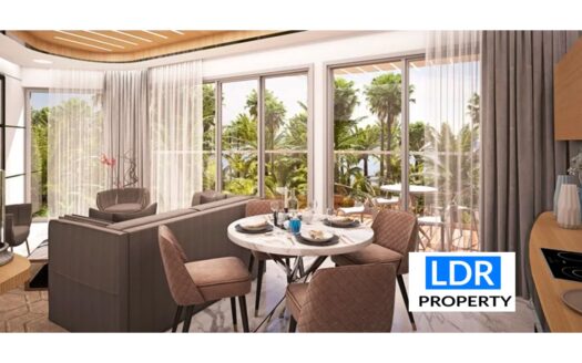 Studio 36 SQM Condo near Bang Tao Beach