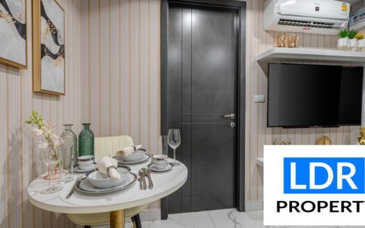 Arcadia Center Suites-27 SQM