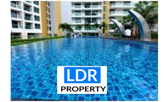 Beautiful 2 Bed 81 SQM Phra Tamnak