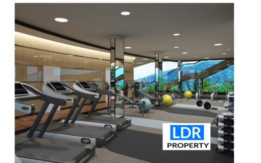 Studio 36 SQM Condo near Bang Tao Beach