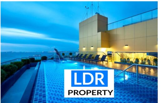 Beautiful 2 Bed 81 SQM Phra Tamnak
