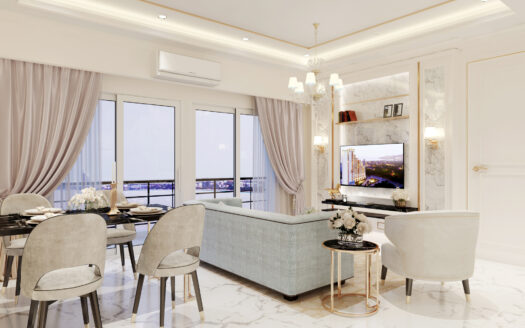2 Bed at Bang Lamung 64 SQM