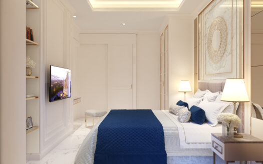 2 Bed at Bang Lamung 64 SQM