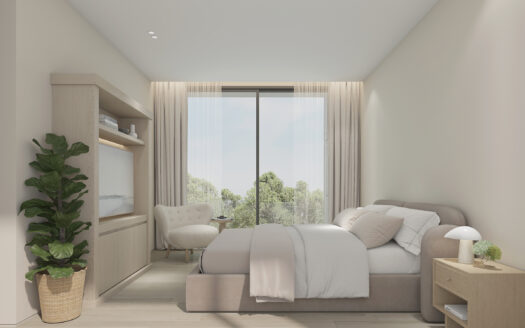 5 bed 6 bath 827.2 SQM Villa