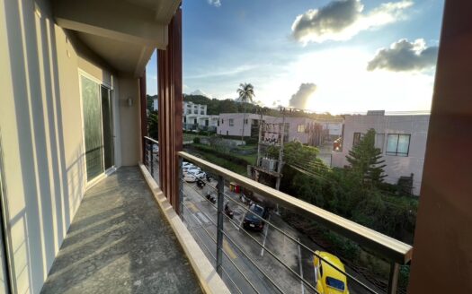 Near Beach Condo  53.3 SQM