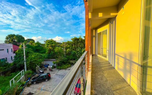 Near Beach Condo  53.3 SQM