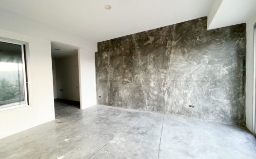 Near Beach Condo  53.3 SQM