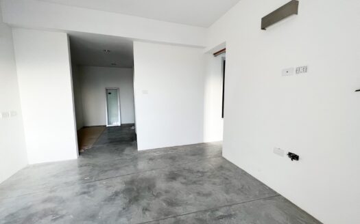 Near Beach Condo  53.3 SQM