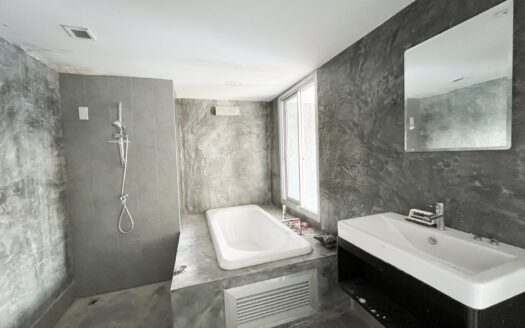 Near Beach Condo  53.3 SQM
